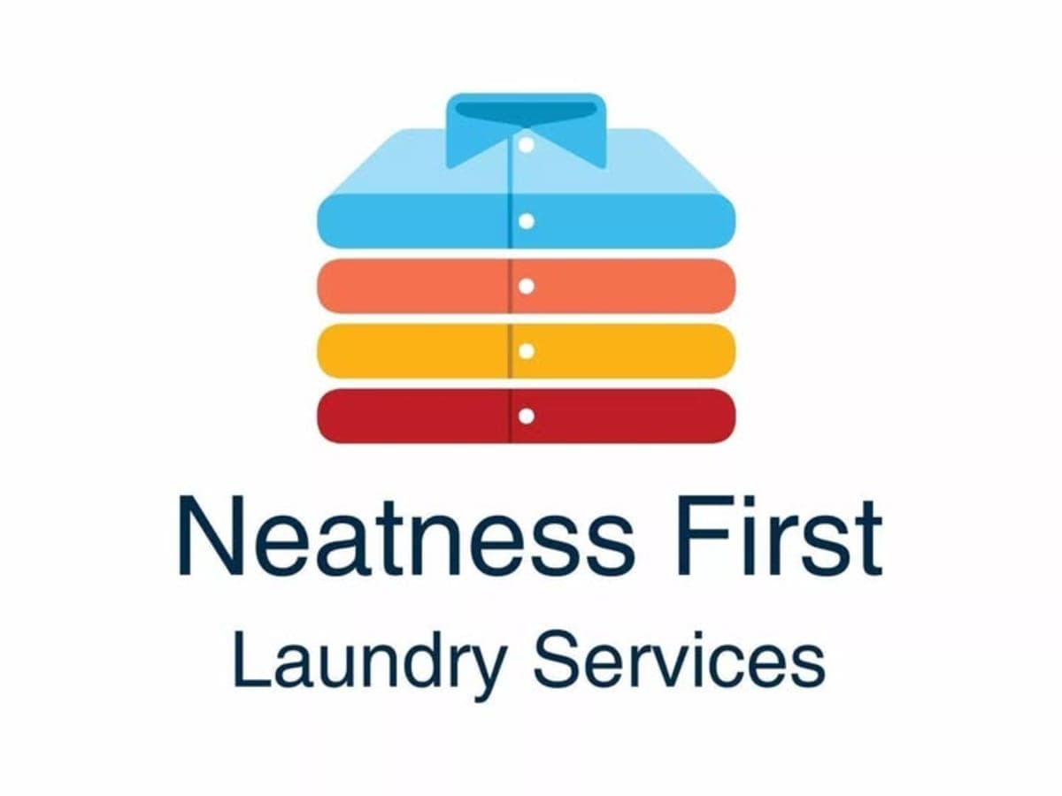 Neatness First Laundry Services laundry shop in Las Piñas
