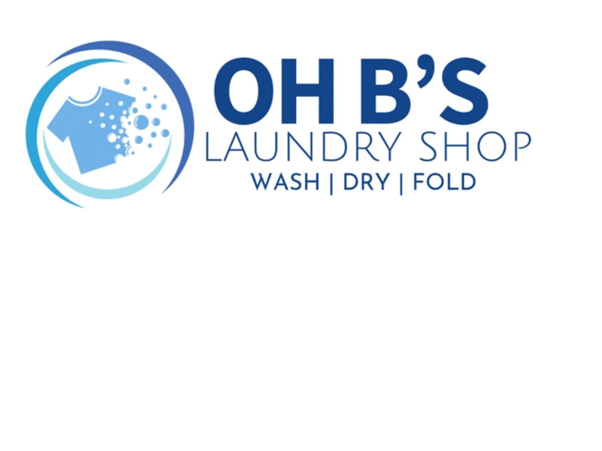 OHB's Laundry and Dry Cleaning Services