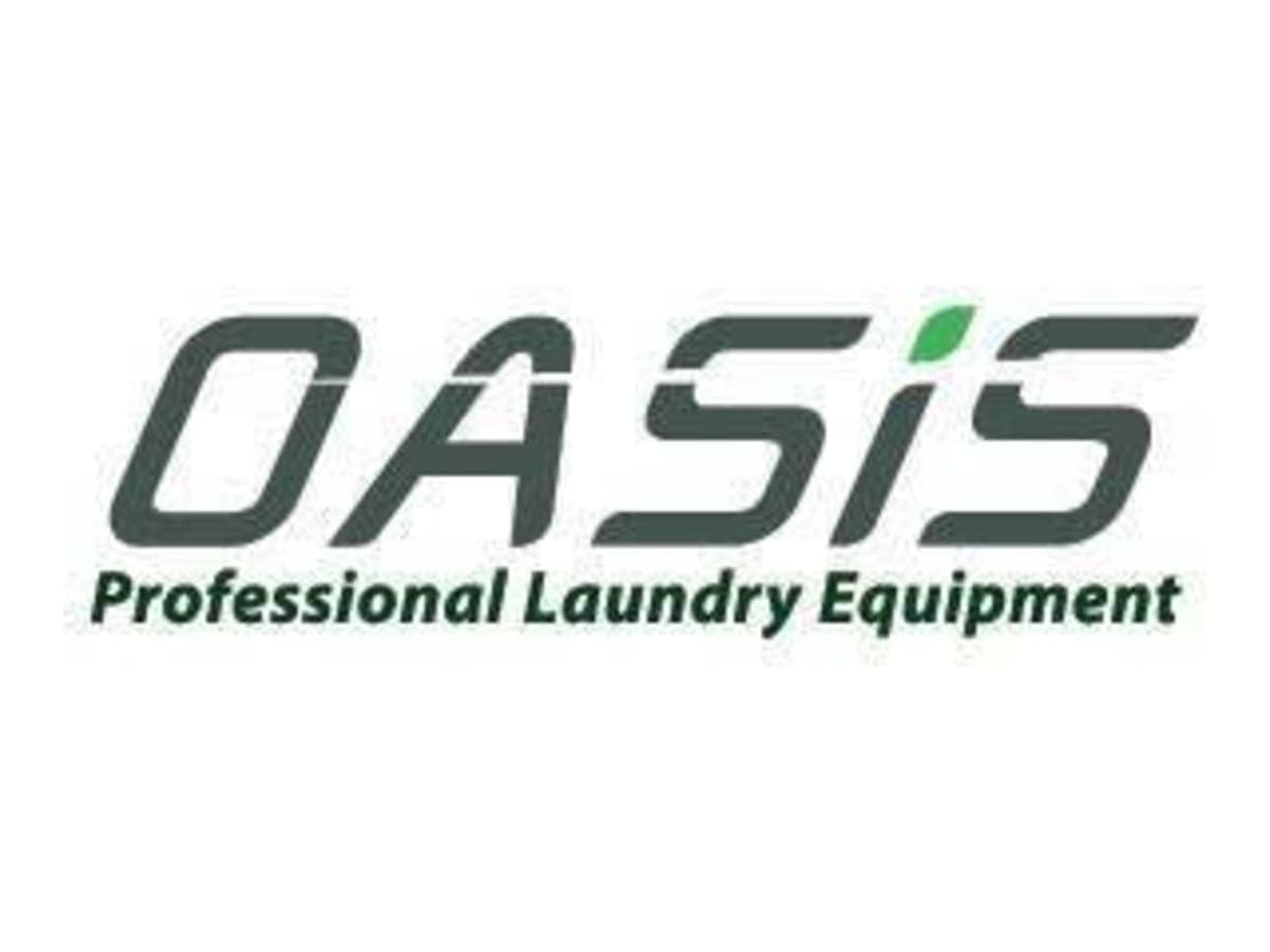 Oasis Sta Ana Laundry Center