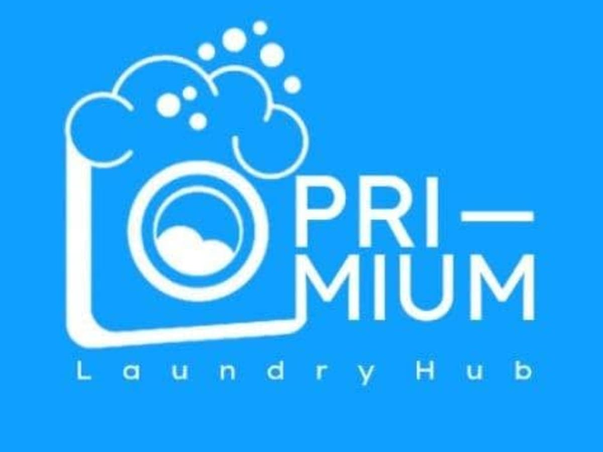 PRI-Mium Laundry Hub