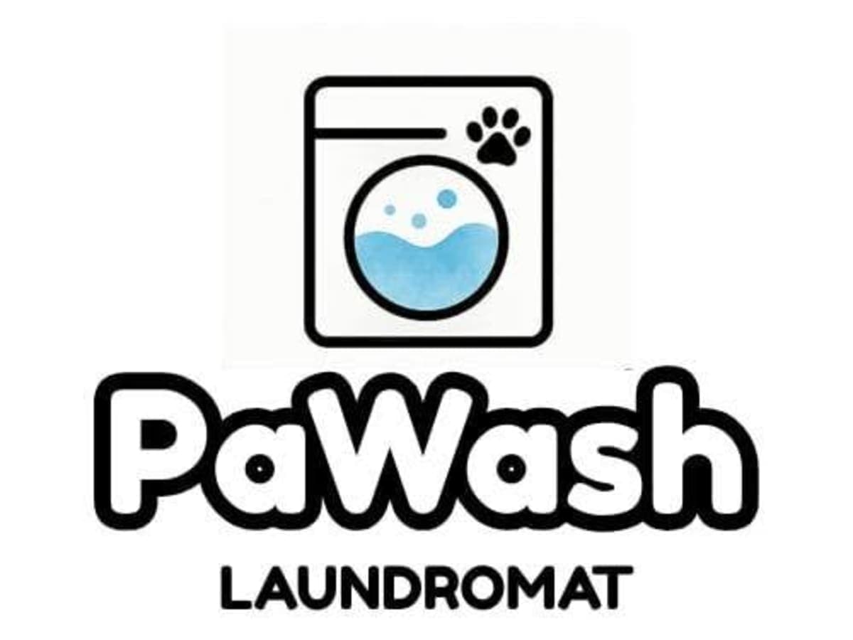 PaWash Laundromat laundry shop in Muntinlupa