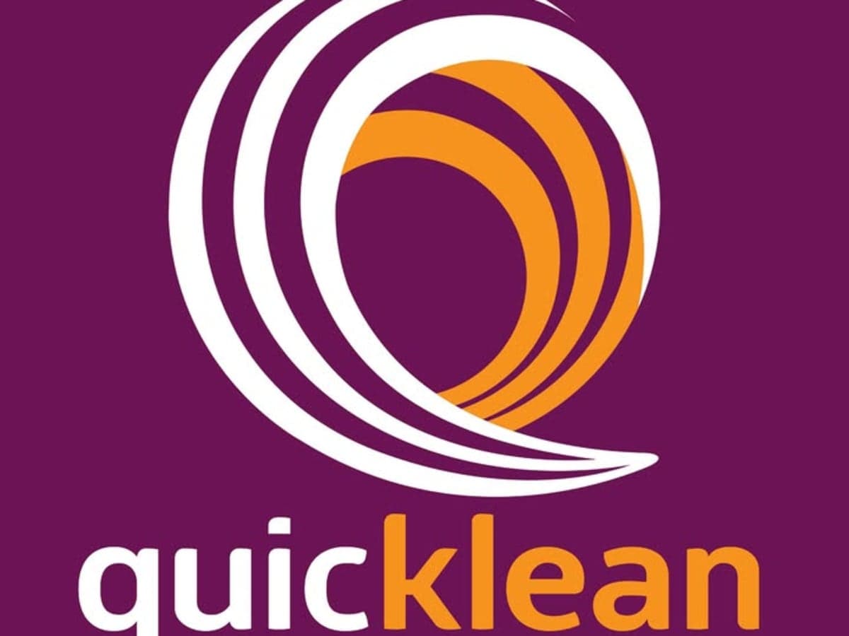 Quicklean Don Antonio laundry shop in Quezon City