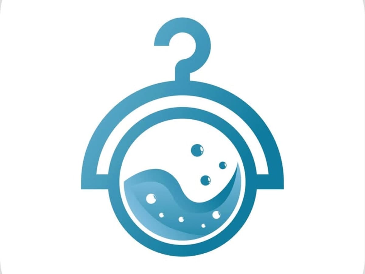 RAIN & SKY Laundry Station