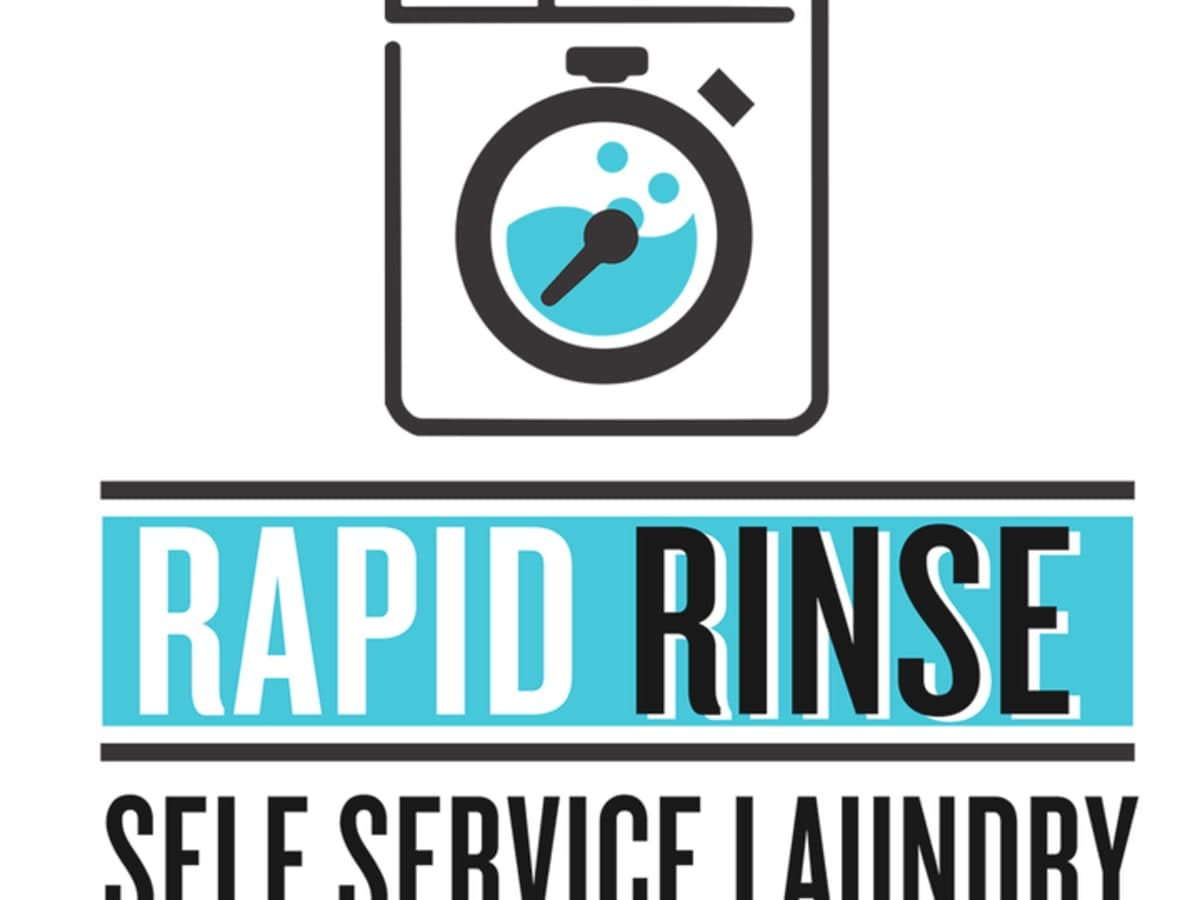 Rapid Rinse Laundry laundry shop in Cebu City