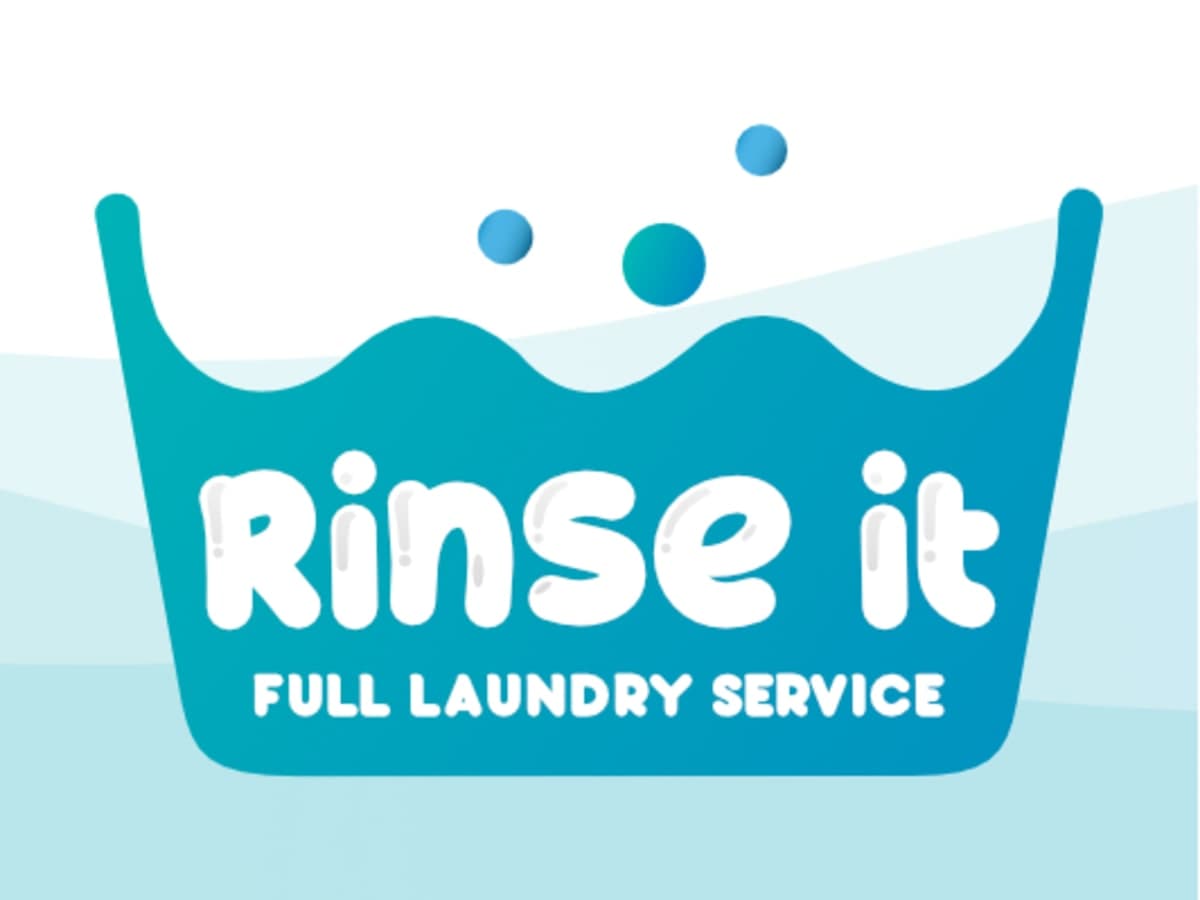 Rinse It Laundry Services