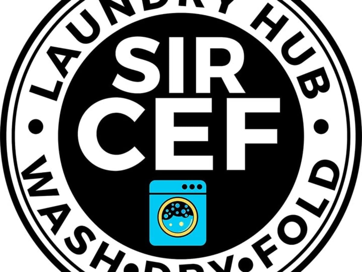 SIR CEF Laundry Hub - Samat Branch laundry shop in Mandaluyong