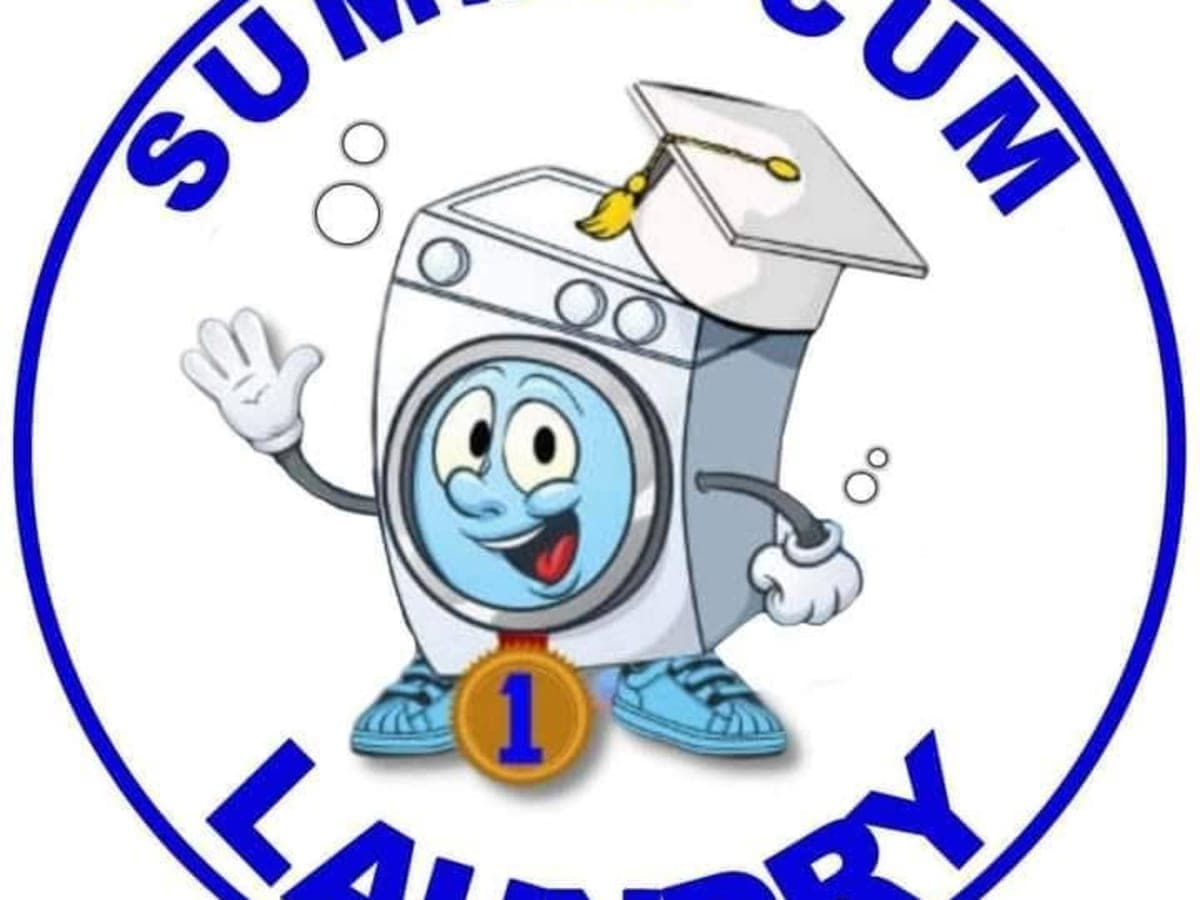 SUMMA CUM Laundry