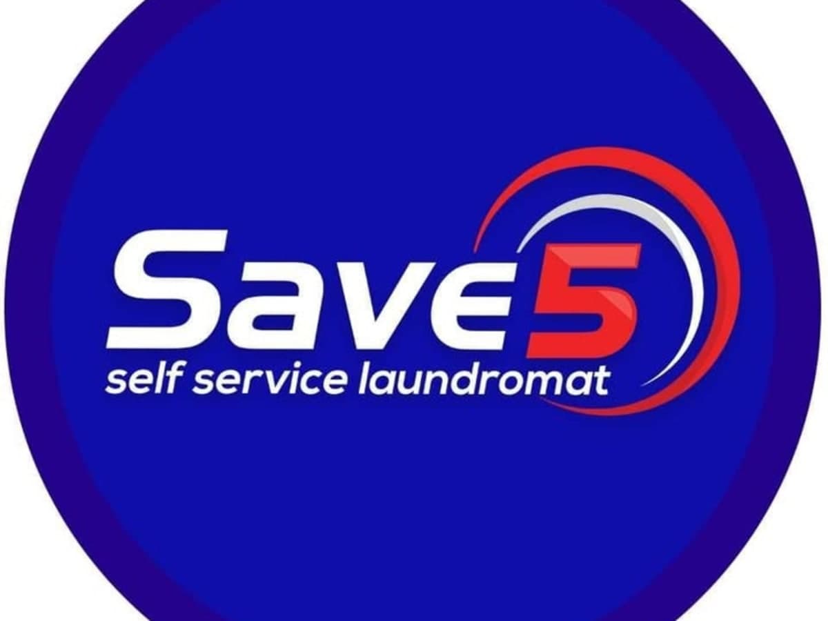 Save5 North Fairview Laundry Center laundry shop in Quezon City