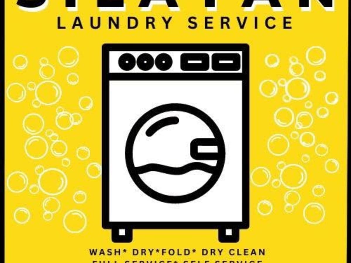 Silayan Laundry Service laundry shop in Manila