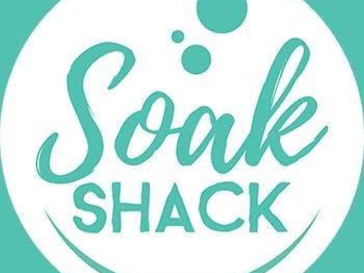 Soak Shack Coin-Op Laundry laundry shop in Quezon City