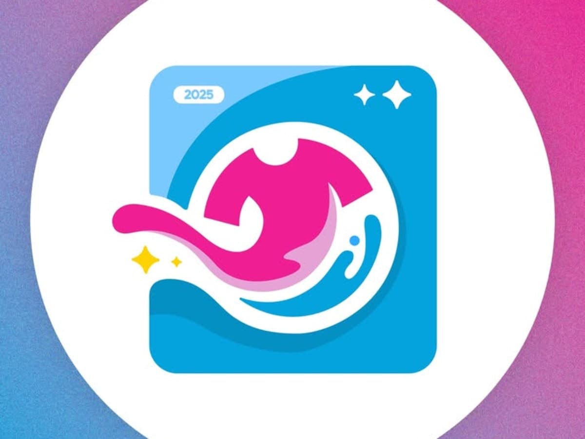 Sparklean Laundry Shop