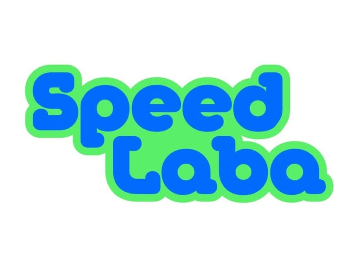 Speed Laba laundry shop in Quezon City