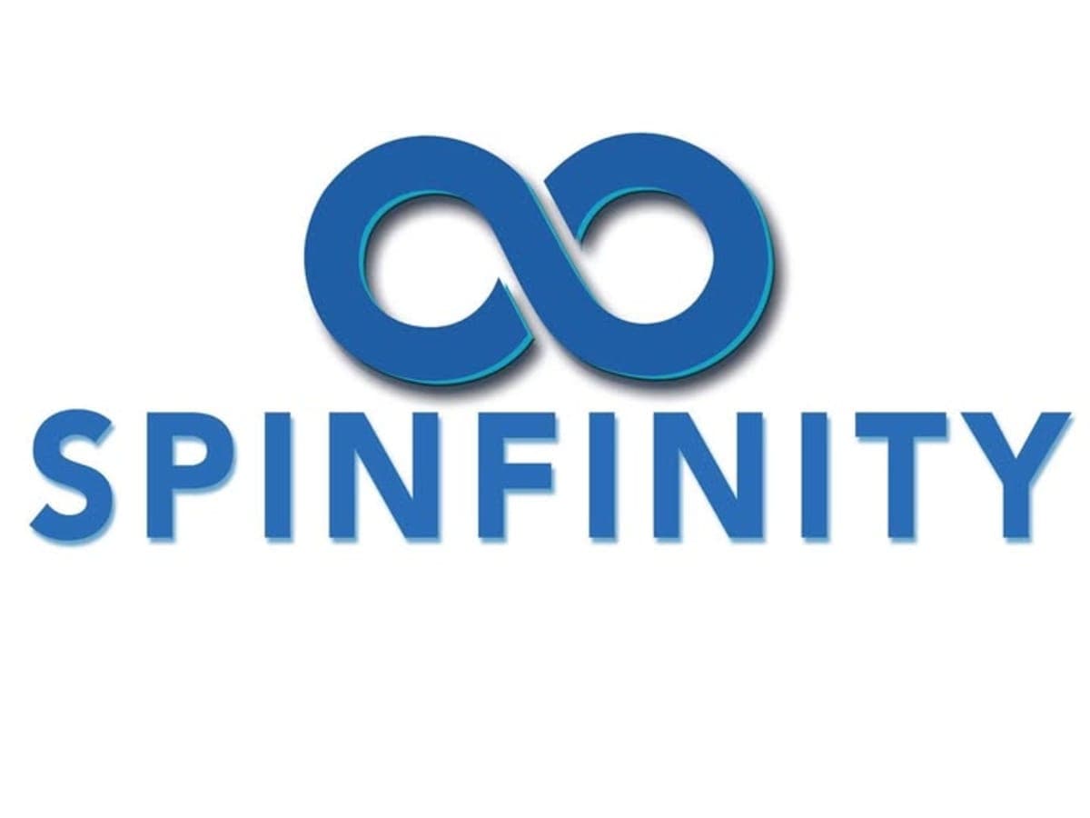 Spinfinity Laundromat (Self-Service | Drop-Off) laundry shop in Quezon City