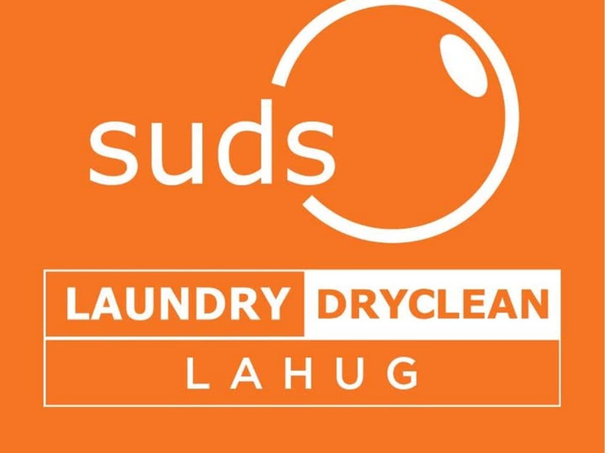 Suds Laundry & Dry Clean Services - Lahug laundry shop in Cebu City