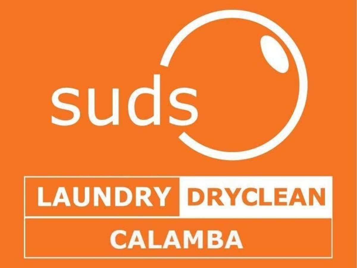 Suds Laundry & Dryclean Services - Calamba