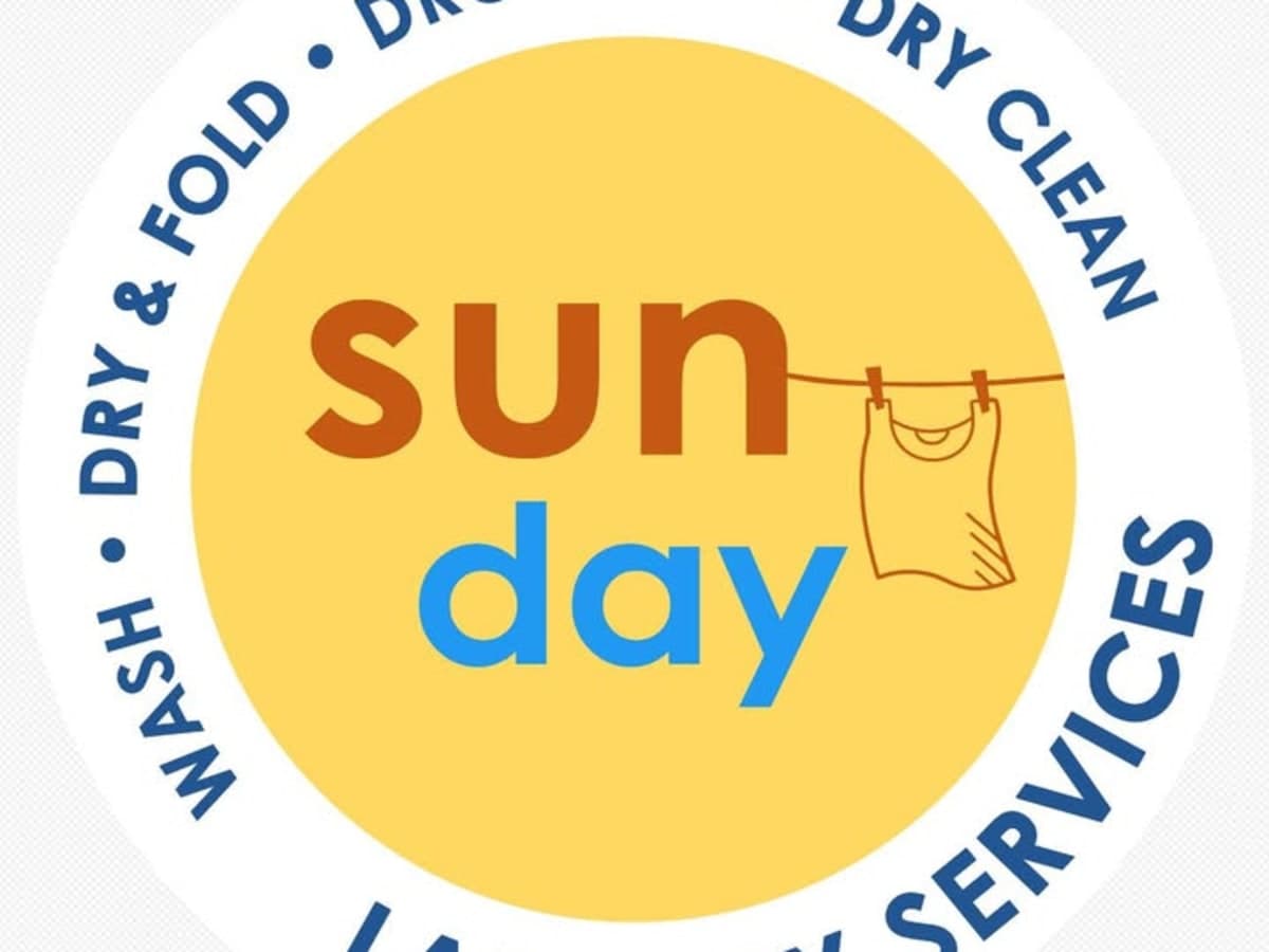 Sun-Day Laundry Services laundry shop in Las Piñas