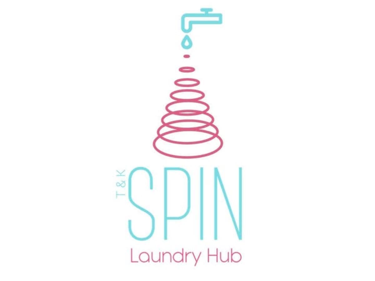 T&K Spin Laundry Hub