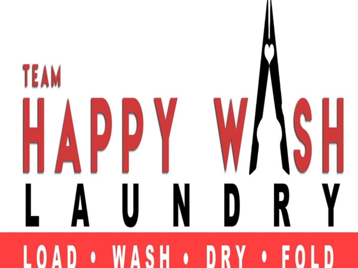 Team Happy Wash - Tambo 1 laundry shop in Parañaque