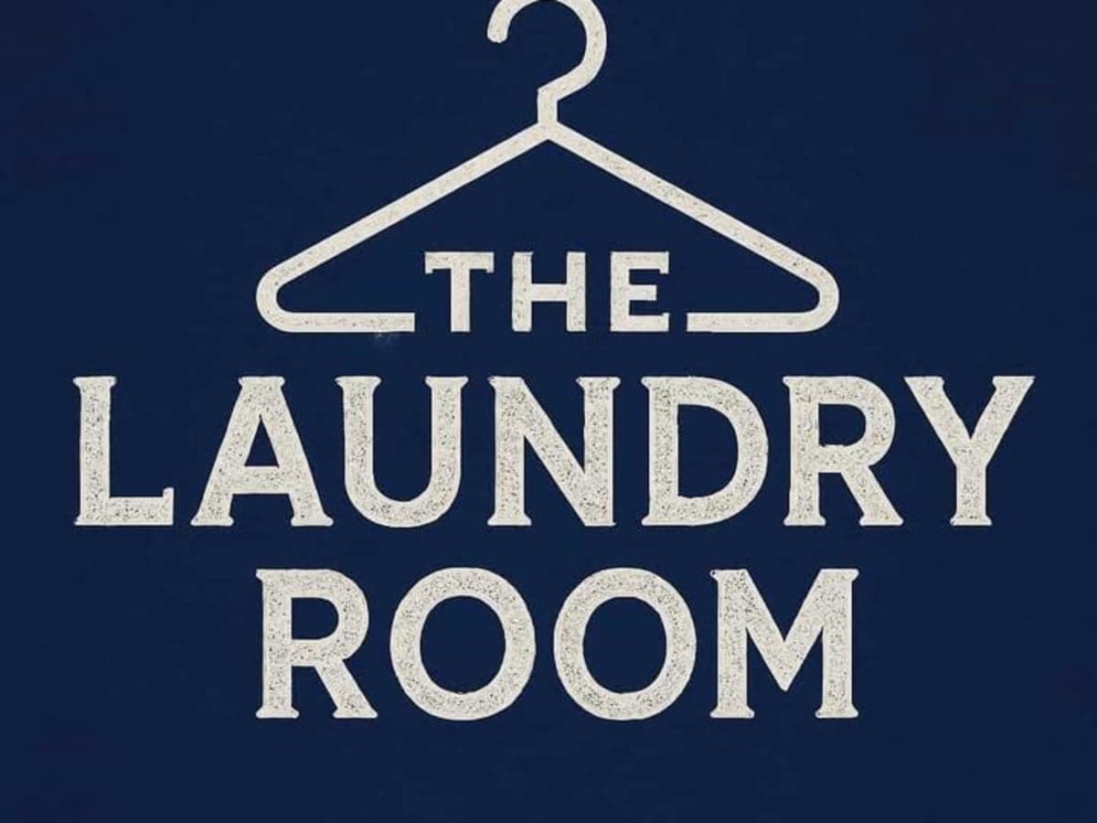 The Laundry Room laundry shop in Quezon City