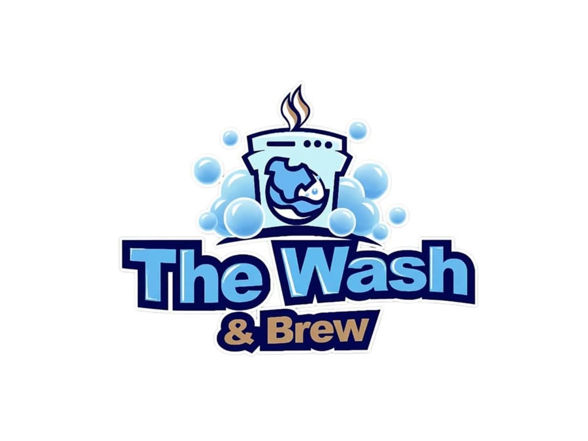 The Wash & Brew