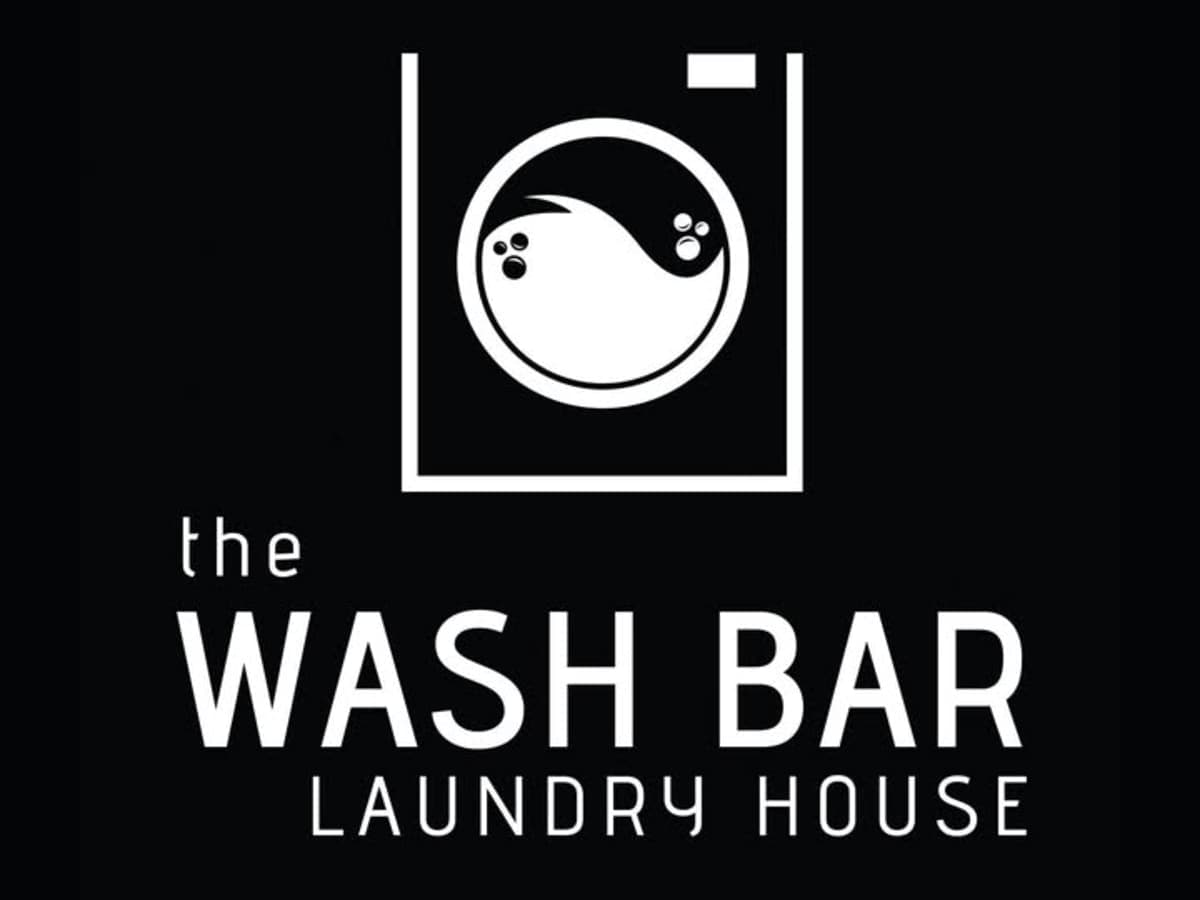 The Wash Bar Laundry House laundry shop in Makati