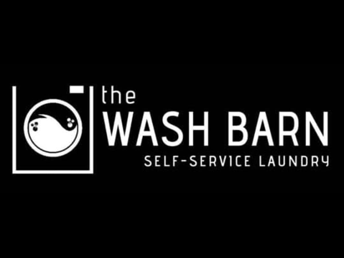 The Wash Barn Self-Service Laundry laundry shop in Makati
