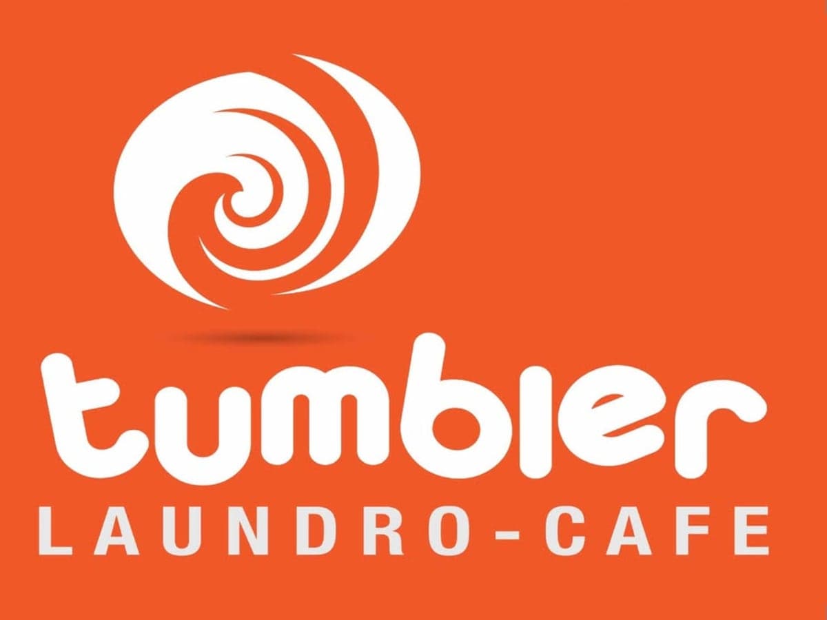 Tumbler Laundro-Cafe (Self-Service) laundry shop in Taguig