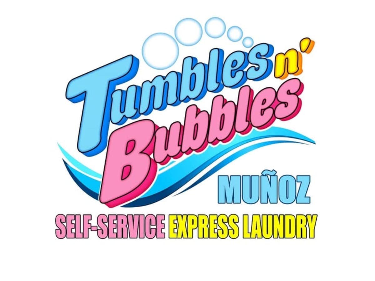 Tumbles N' Bubbles Self-Service Laundry laundry shop in Quezon City