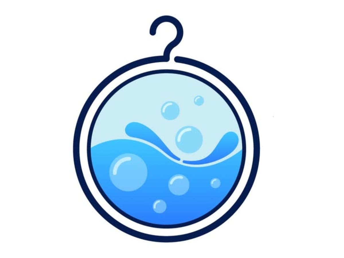 Wash & Sip Laundry and Coffee laundry shop in Bacoor