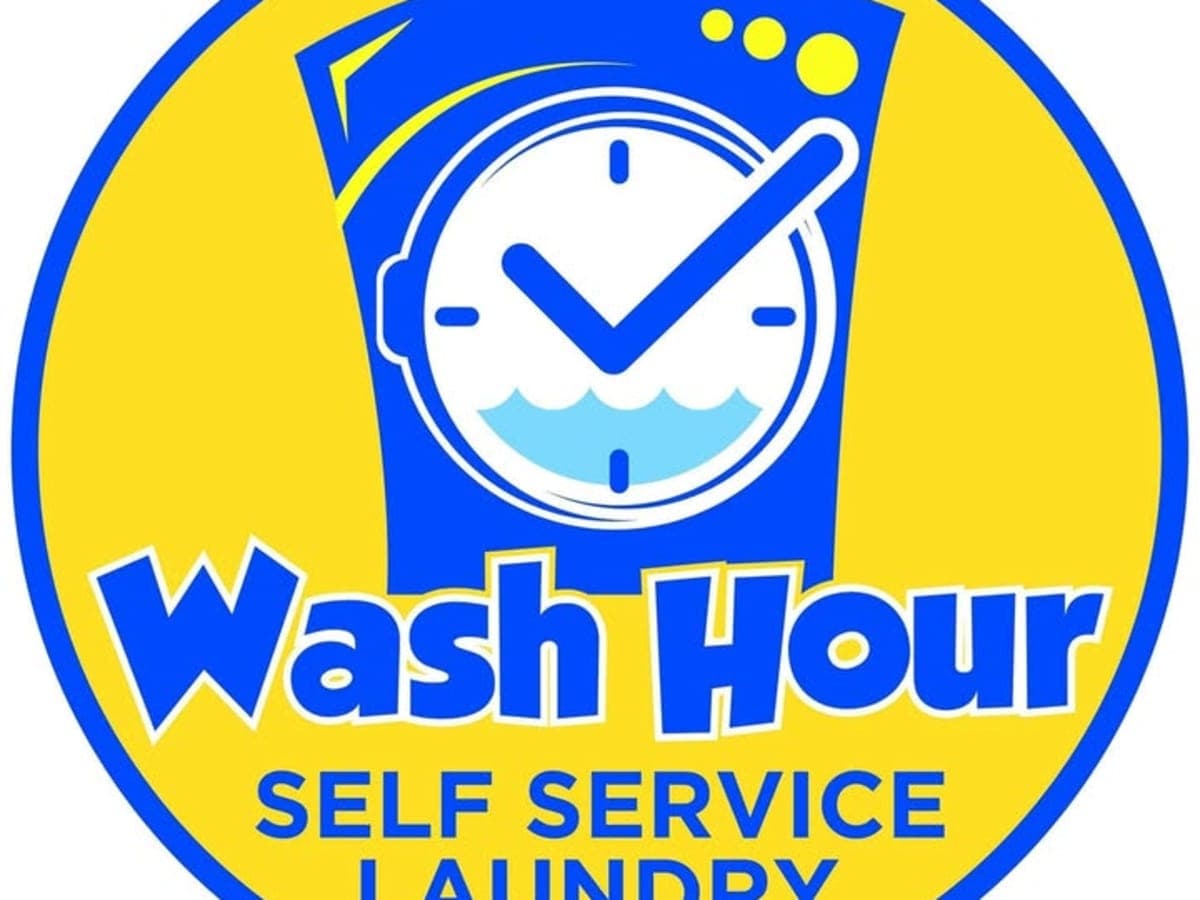 Wash Hour Laundry Shop