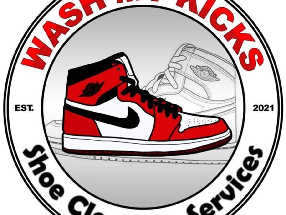 Wash My Kicks - Bacoor