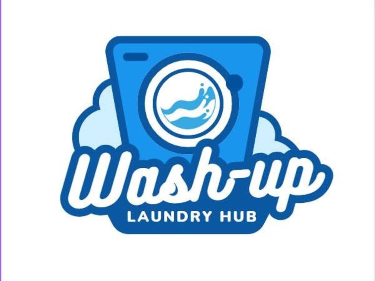 Wash Up Laundry Hub