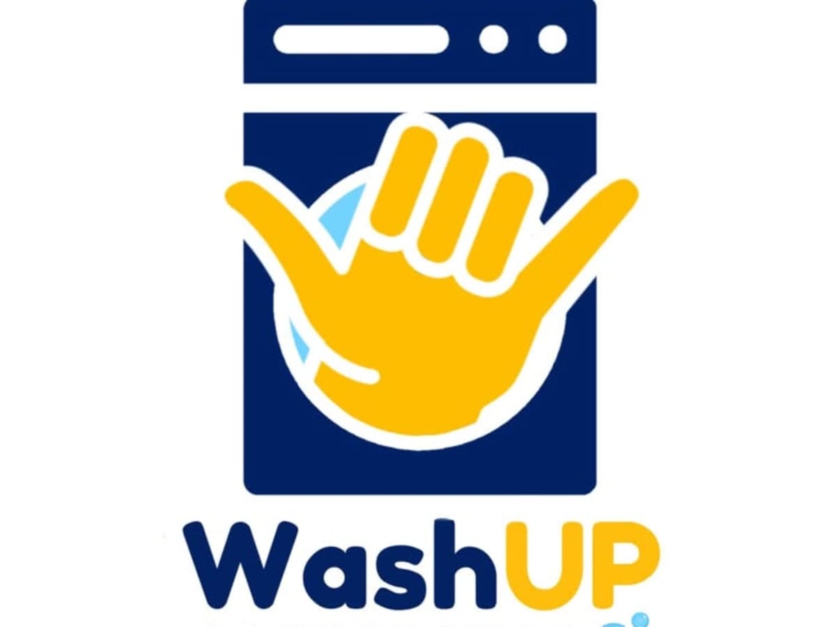 WashUP Laundromat - San Pedro