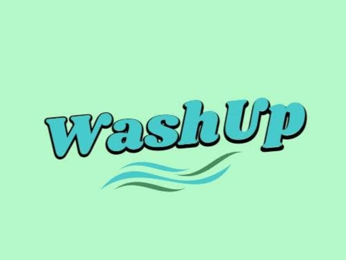 WashUp Laundry Services