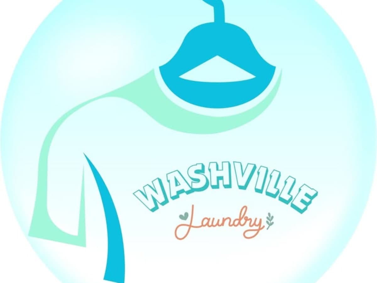 WashVille Laundry Services
