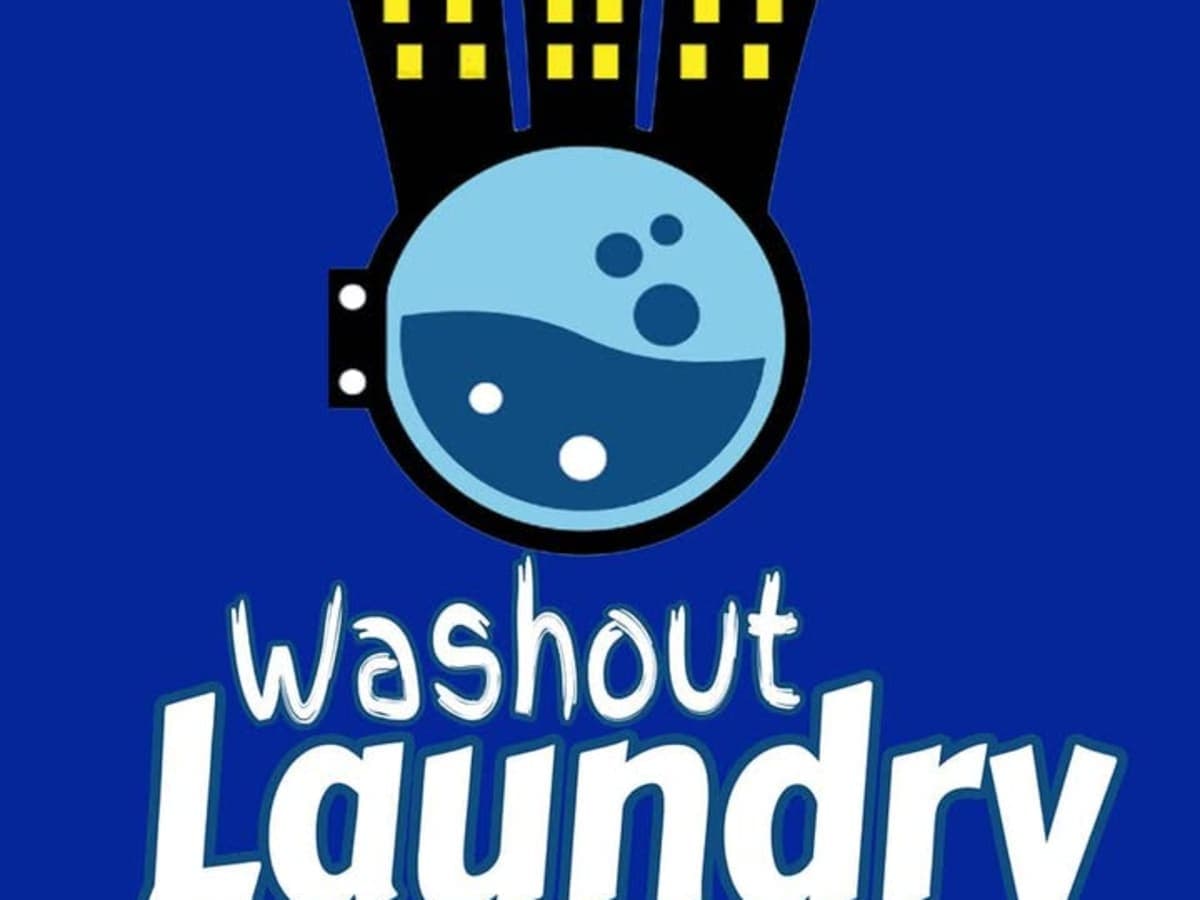 Washout Laundry, Dry Clean & Shoe Clean laundry shop in Imus