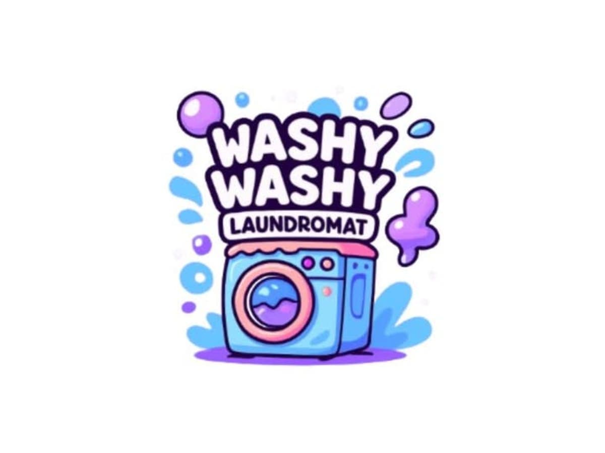 WashyWashy Laundromat