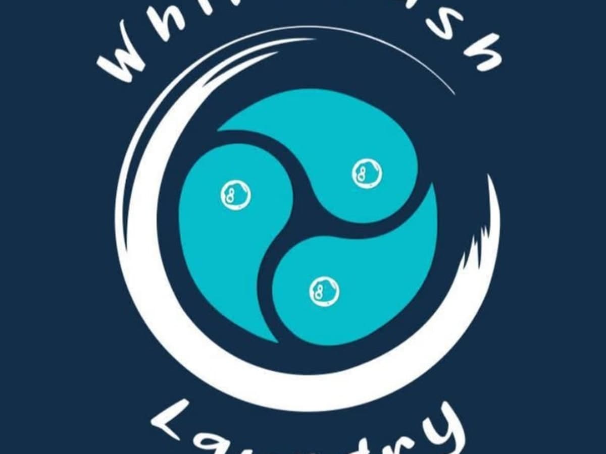Whirl Wash Laundry Shop
