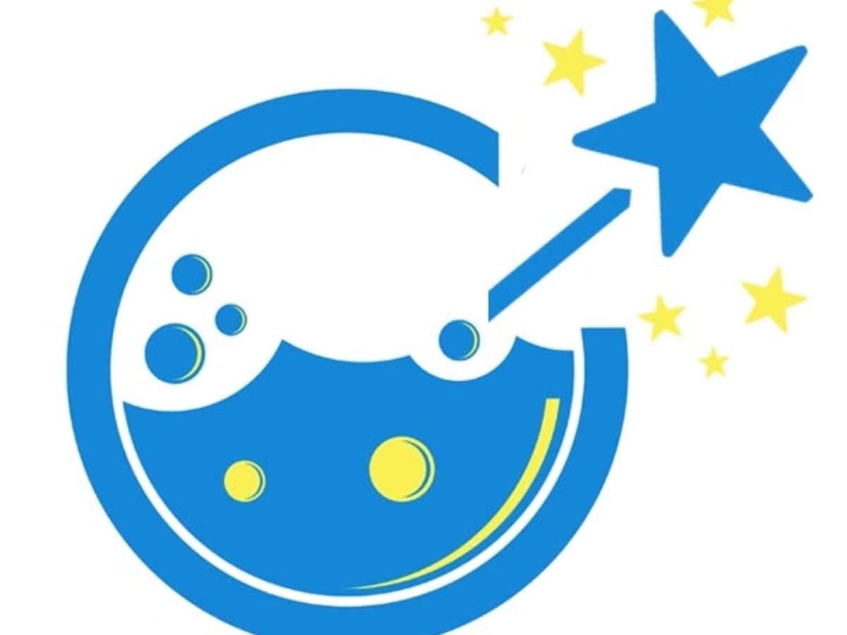 Wizards Laundry House