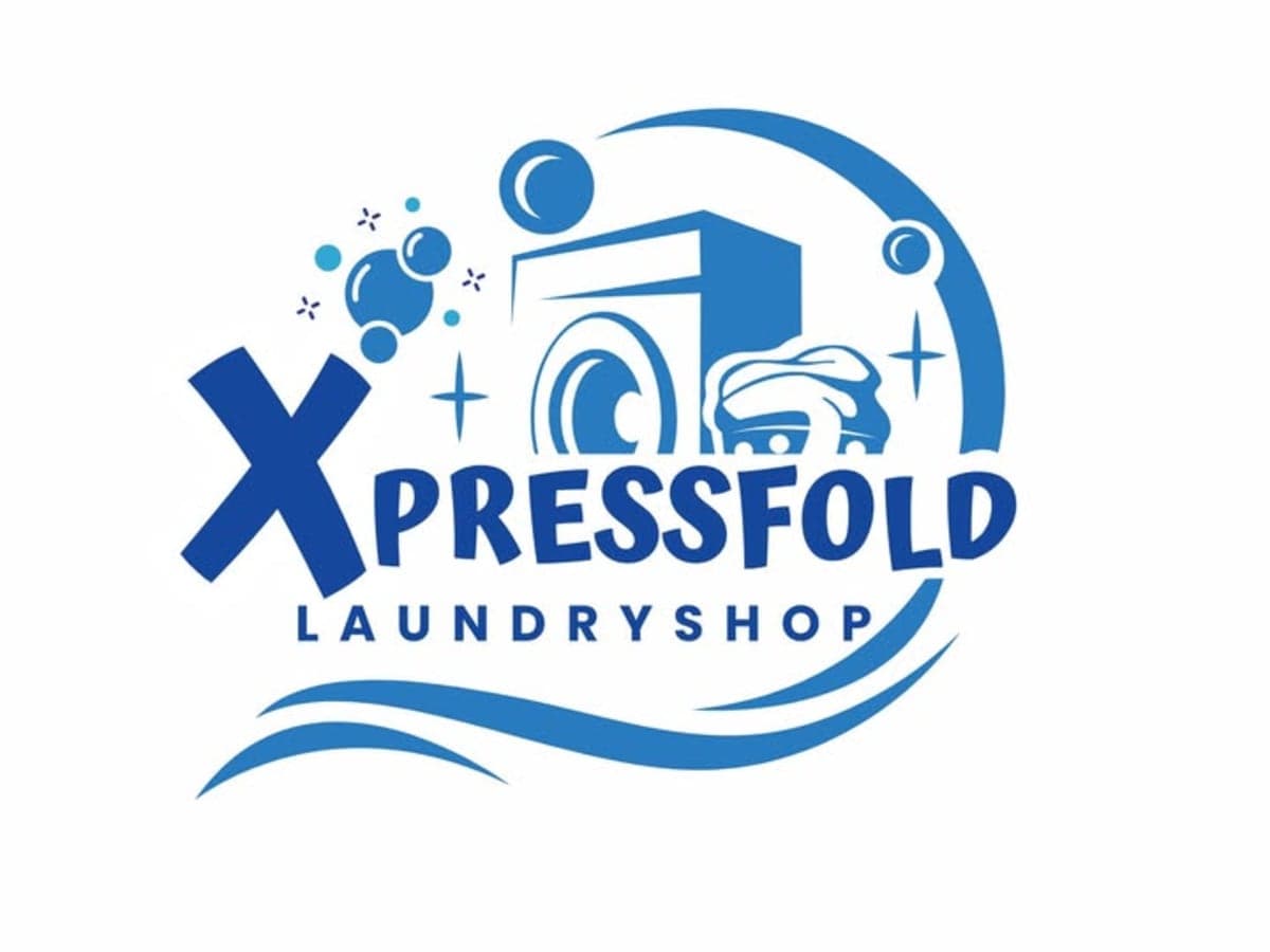 XpressFold Laundry Shop
