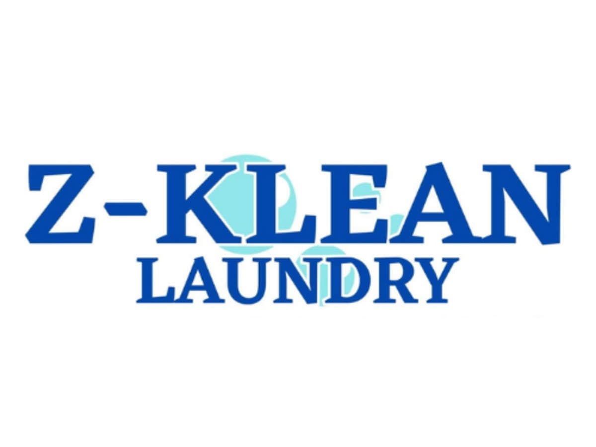Z-Klean Laundry Services