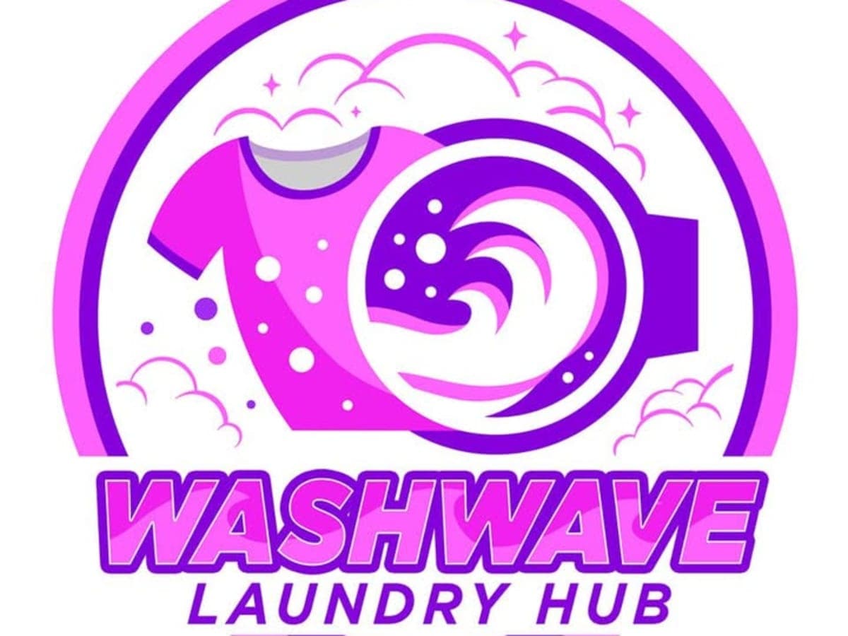 washwave laundry hub laundry shop in Cabuyao