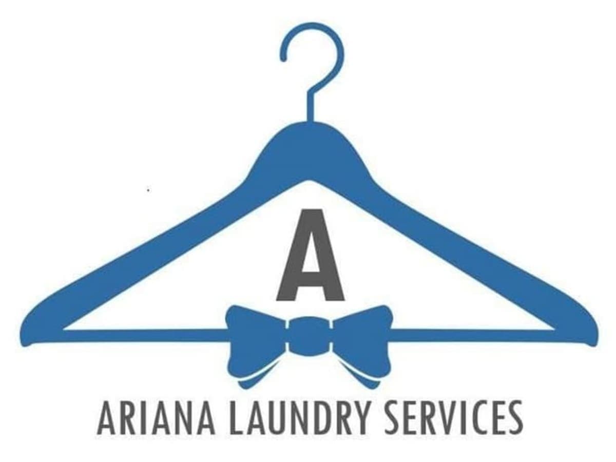 Ariana Laundry Services laundry shop in Quezon City