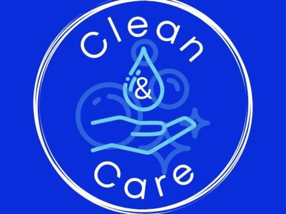 Clean&Care Las Piñas laundry shop in Parañaque