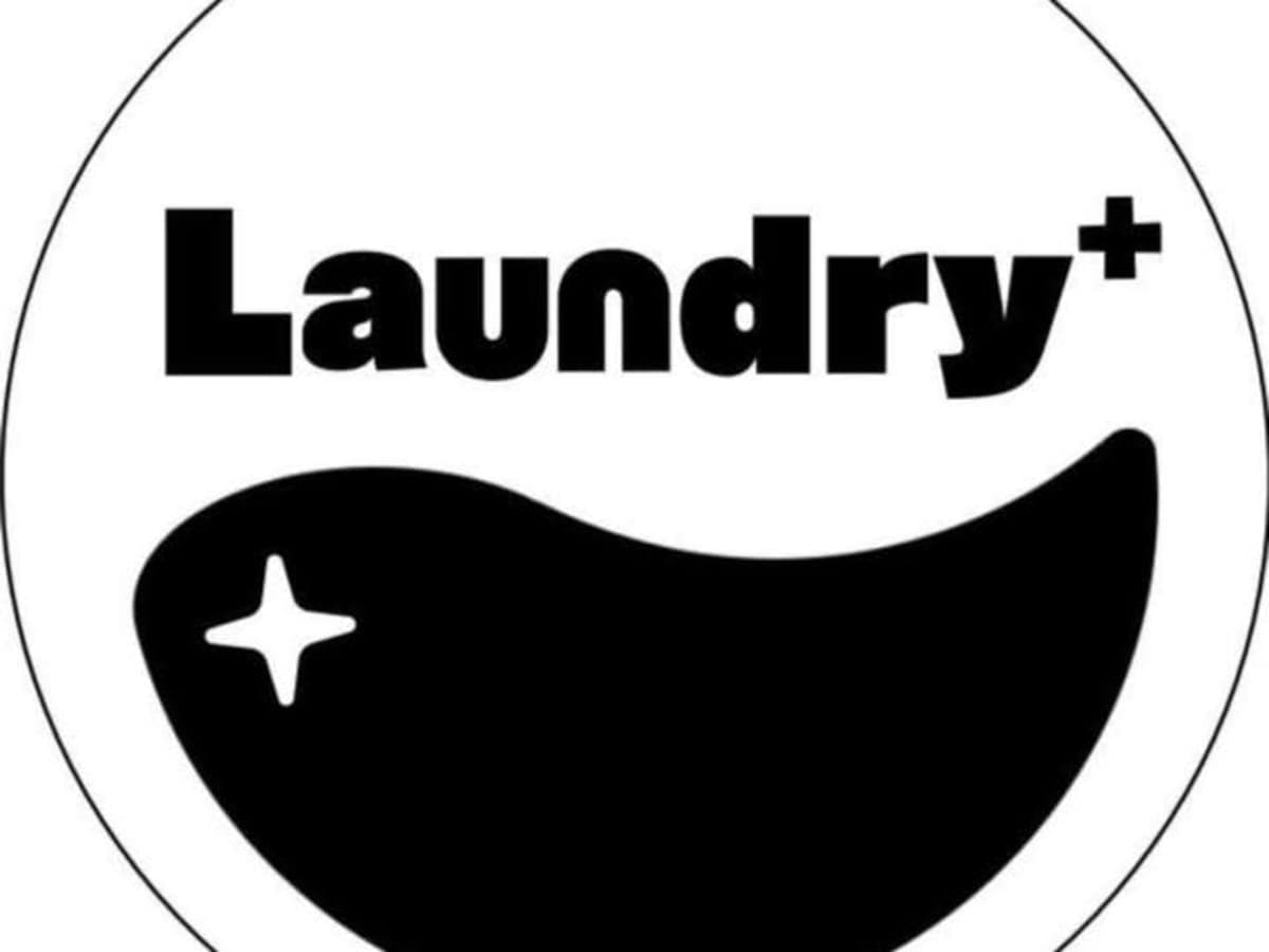 Laundry Plus laundry shop in Pasig