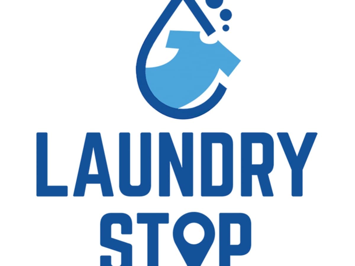 Laundry Stop laundry shop in Manila