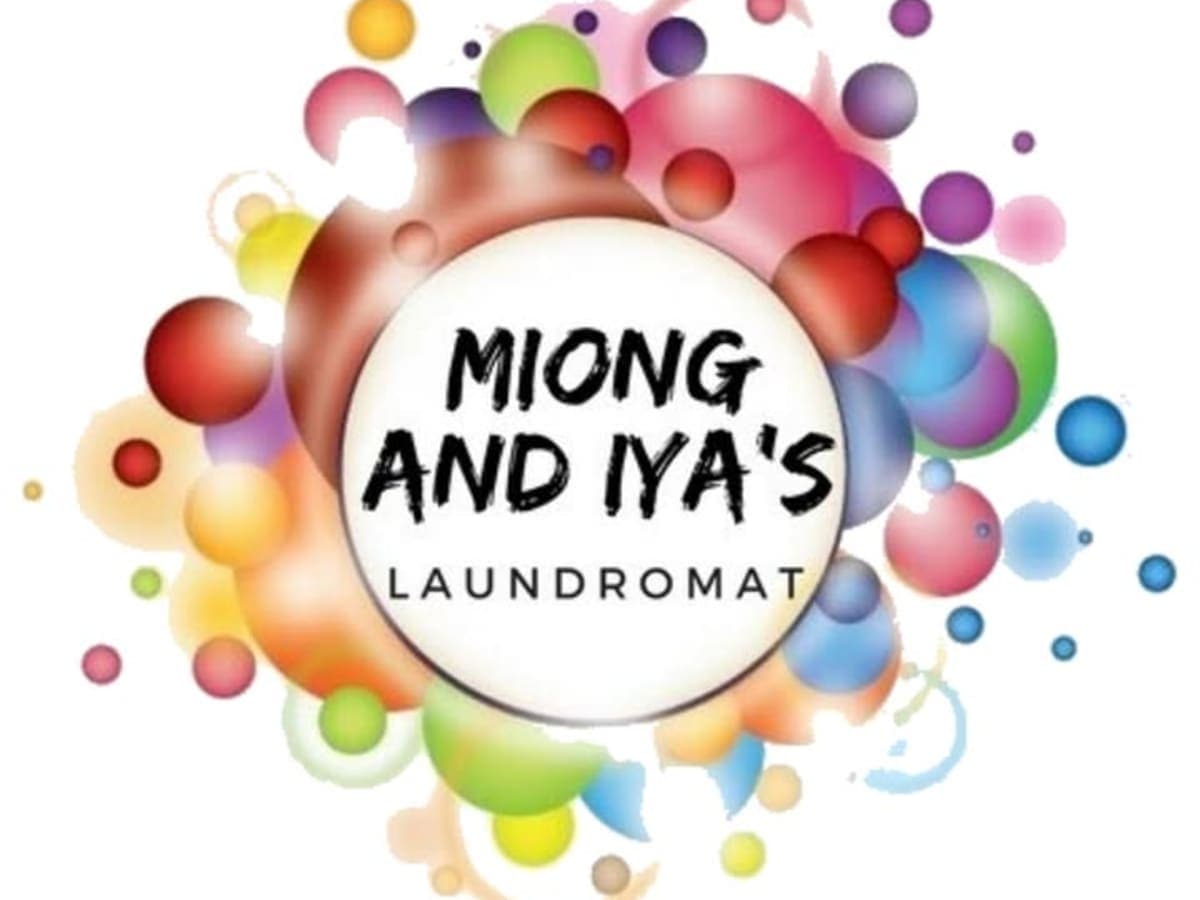 Miong and Iya's Laundromat - East Rembo laundry shop in Makati