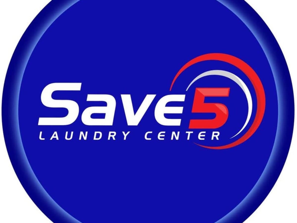 Save5 F. Blumentritt - San Juan Laundry Center laundry shop in San Juan