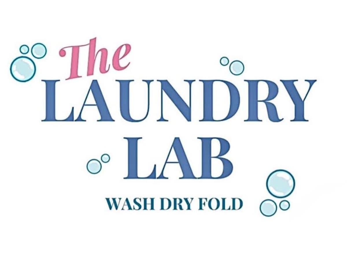 The Laundry Lab - Sampaloc Mnl laundry shop in Manila
