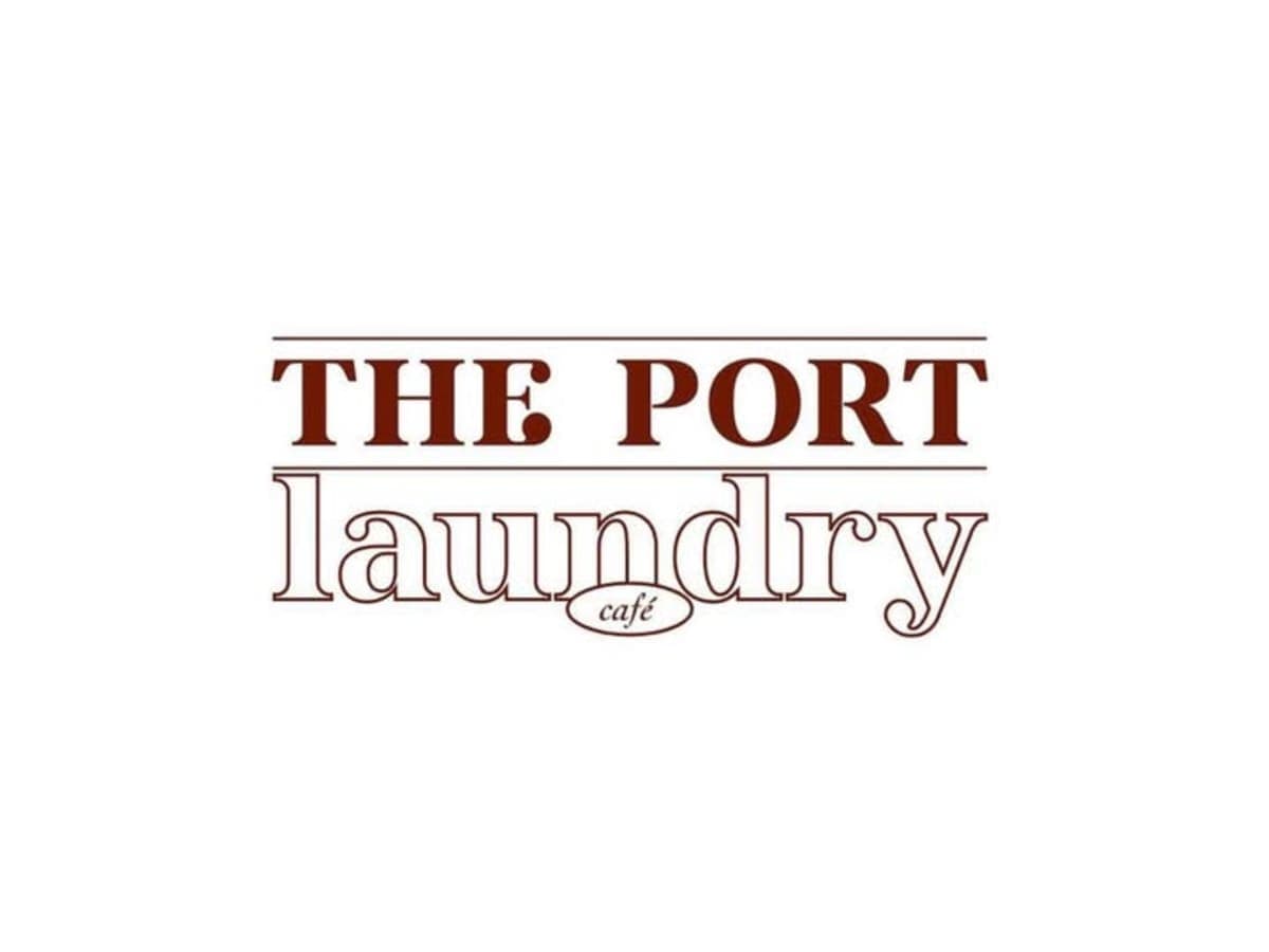 The Port Laundry laundry shop in Caloocan